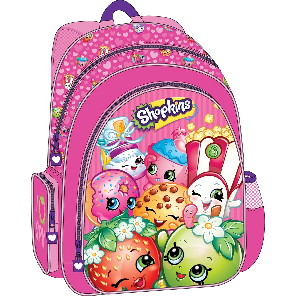 Shopkins School Backpack FK16337 16inch