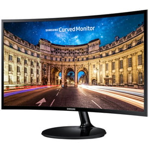 Samsung Curved LED Monitor C27F390FH 27inch