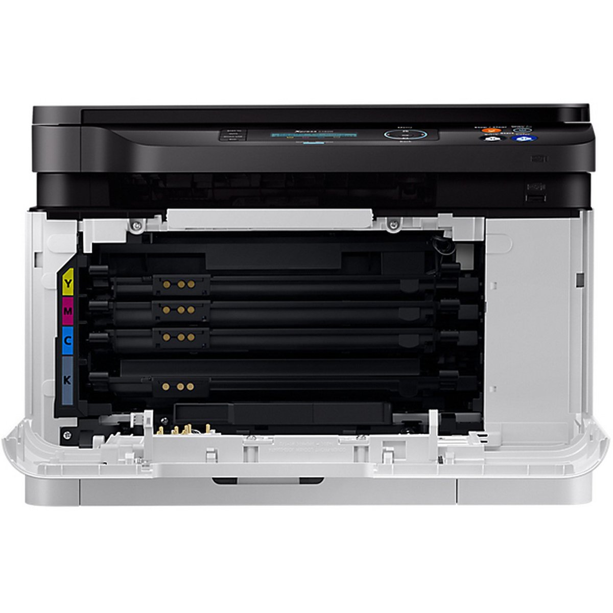 Samsung Color Laser Printer Xpress SL-C480W