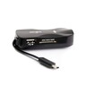 Trands 3 In 1 Type C To Lan Adapter, USB Card Reader and USB Hub NW407