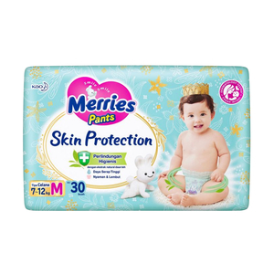 Merries Skin Protection Pants M30