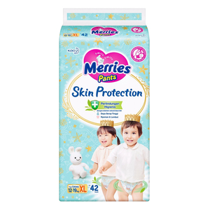 Merries Skin Protection Pants XL42