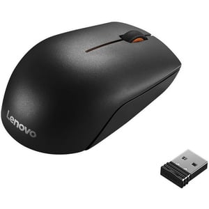 Lenovo Optical Wireless Mouse 300