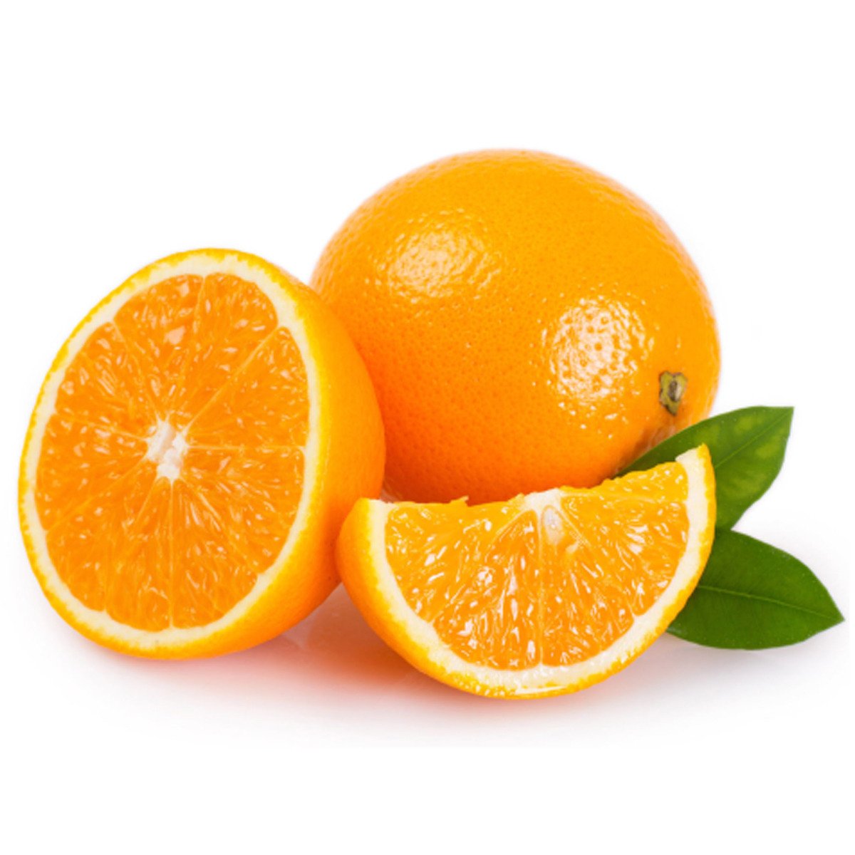 برتقال فالنسيا مغربي 1 كجم