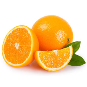 Orange Valencia Morocco 1kg