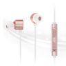 LG Stereo QuadBeat3 Headset with remote and Mic HSS-F631 Gold