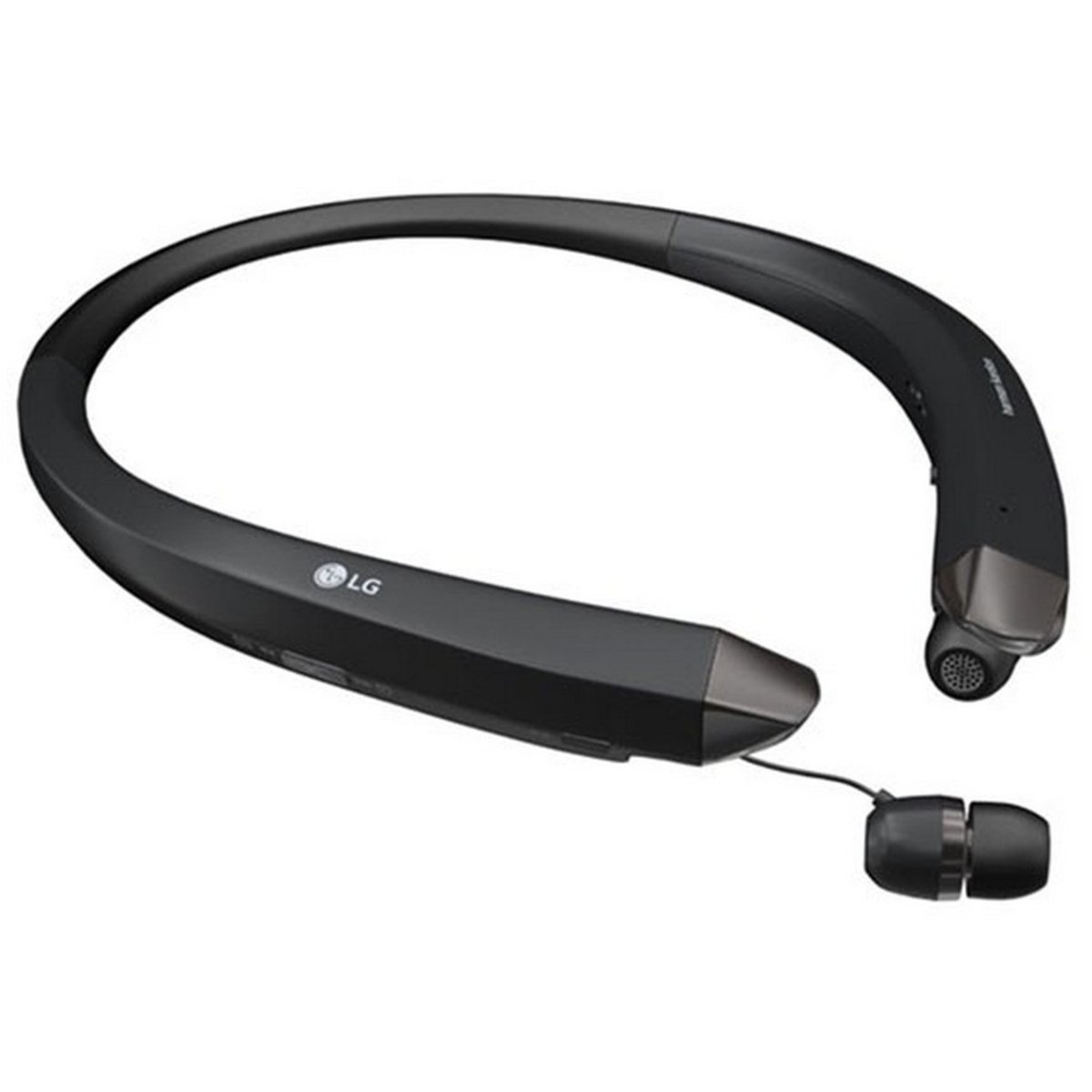 LG Tone Infinim Wireless Stereo Headset HBS-910 Black