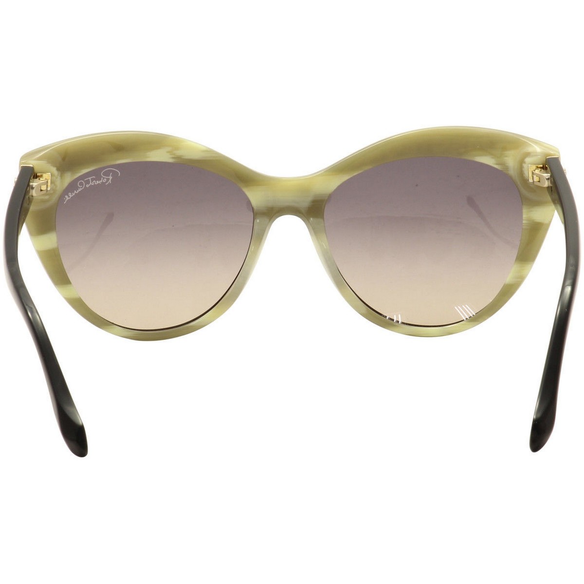 Roberto Cavalli Women's Sunglass Cat Eye 982S05B
