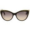 Roberto Cavalli Women's Sunglass Cat Eye 982S05B