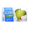 Capri Sun Organic Apple Juice No Added Sugar 10 x 177ml