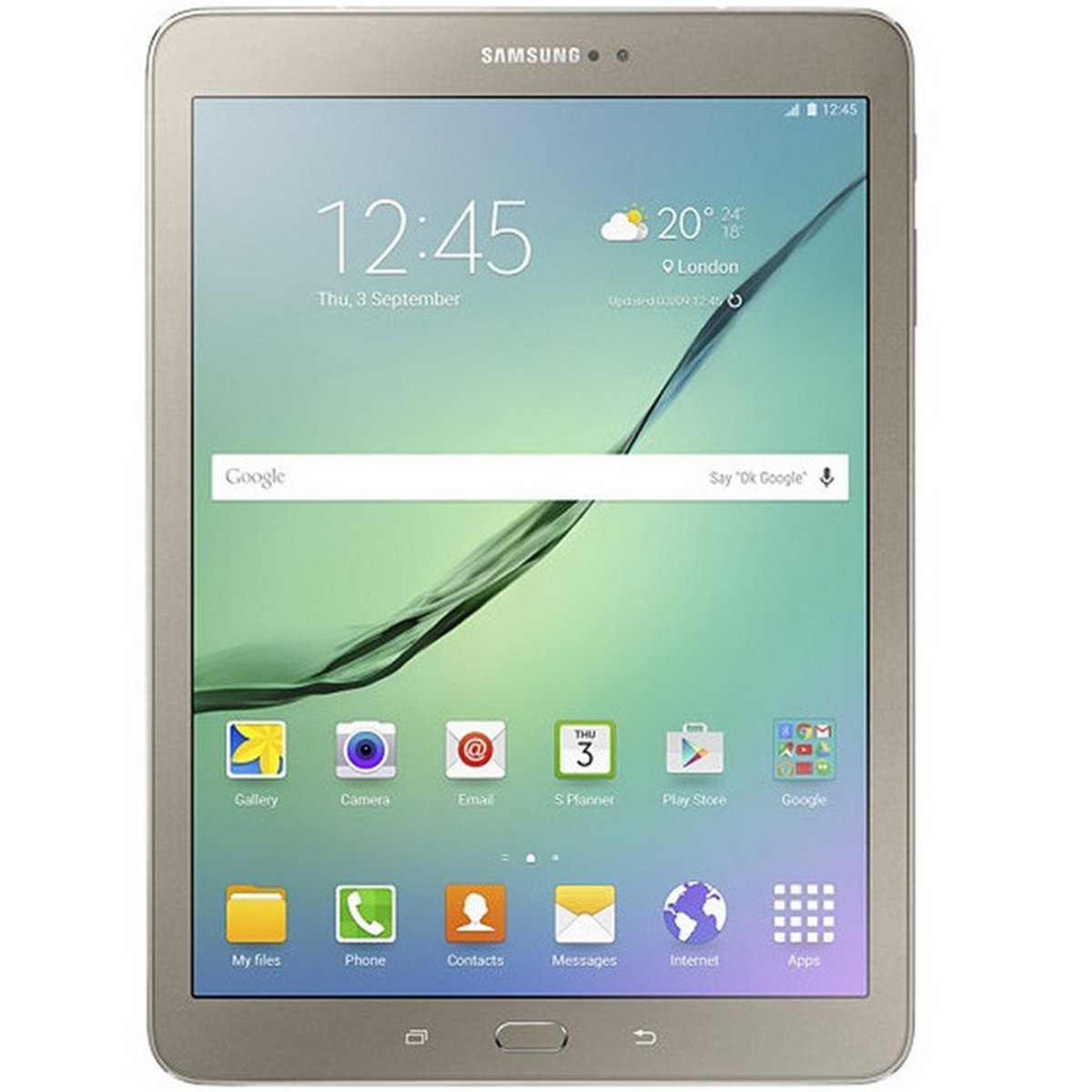 Samsung Galaxy Tab S2 T819 9.7inch 4G 32GB Gold