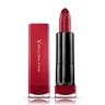 Max Factor Colour Elixir Marilyn Monroe™ Collection Lipstick 4 Marilyn Cabernet 1pc