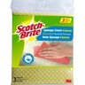 Scotch Brite Sponge Cloth Ultra 3pcs