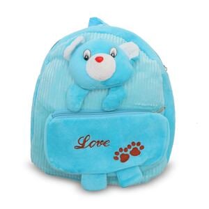 GOS Soft Toys Bag 1pc Assorted Design & Color