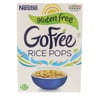 Nestle Gofree Rice Pops 550 g
