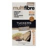 Tucker's Natural Multi Fibre Snacks Chia, Linseed & Freekeh 100g