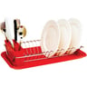 Home Dish Rack R-1033 Assorted Color