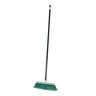Mr.Brush Broom Decora Green 01000160012