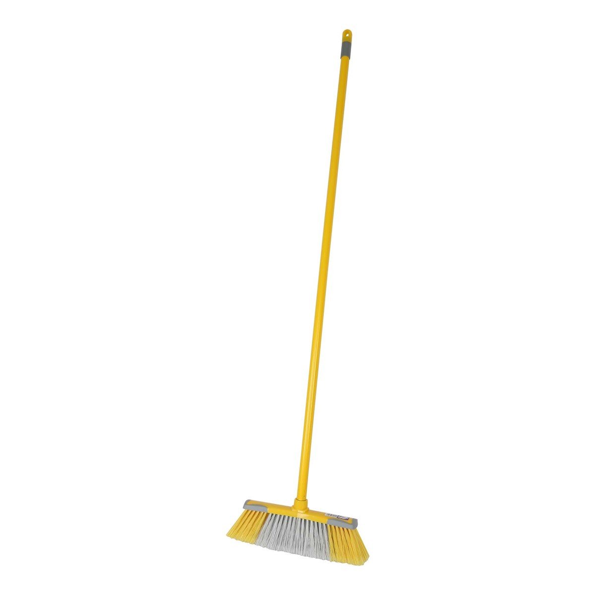 Mr.Brush Broom Unika Yellow 01000410012