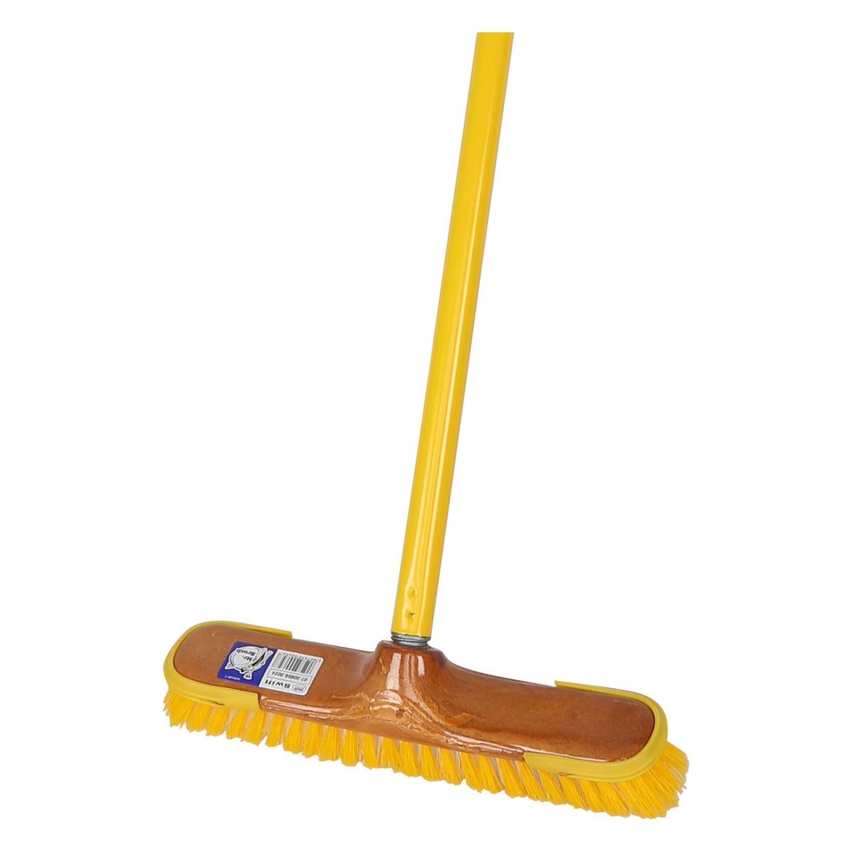 Mr.Brush Floor Brush Swift 07006560024