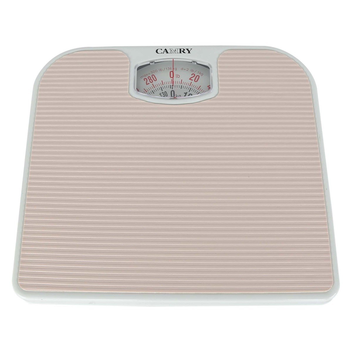 Camry Bathroom Scale BR-2016 Assorted