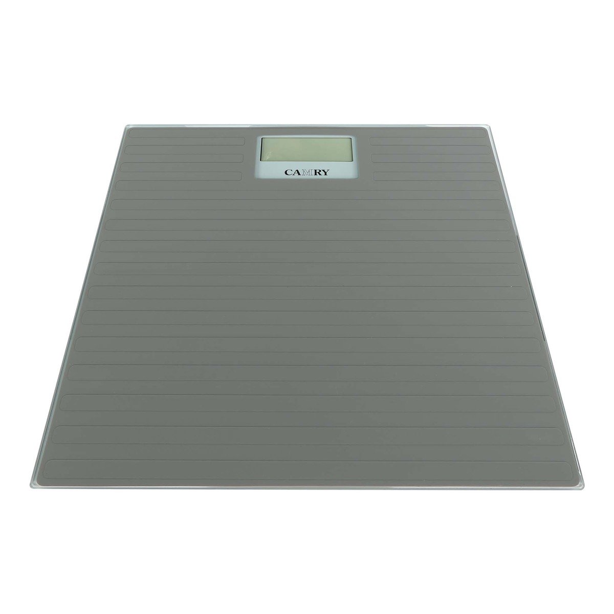 Camry Digital Bathroom Scale with Anti-slip Silicone EB9377 Assorted