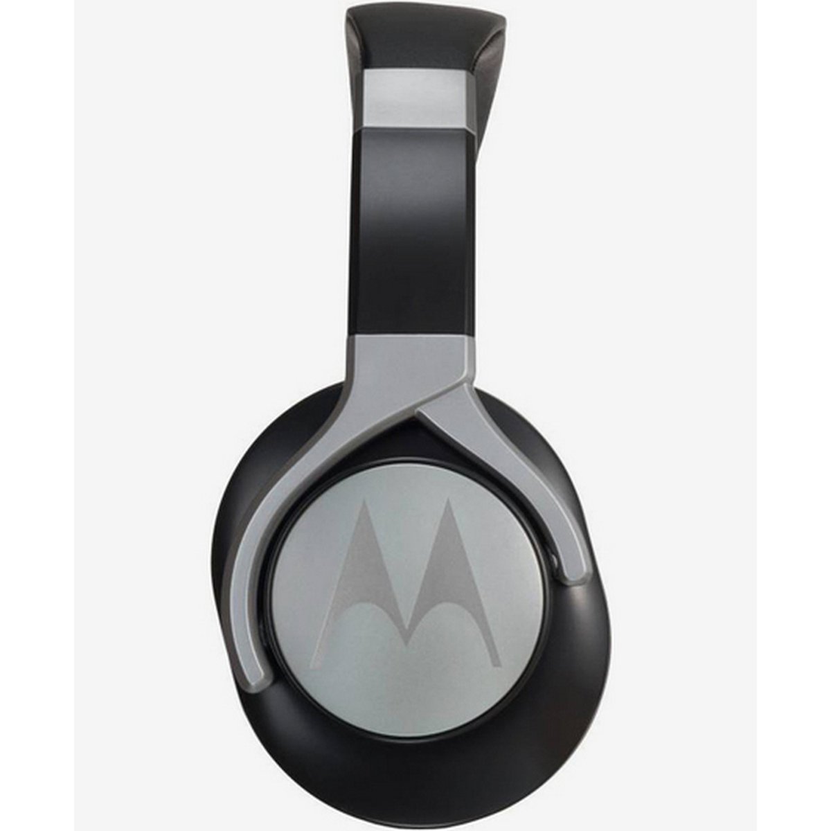 Motorola Wired Headset Pulse Max Black