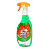 Mr. Muscle Window & Glass Cleaning Spray Advanced Power 750ml
