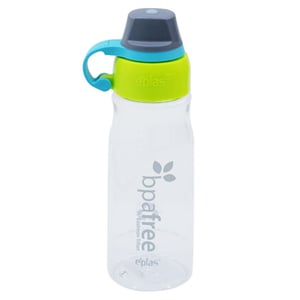 Elianware Drinking Bottle BPA Free 500ml Assorted