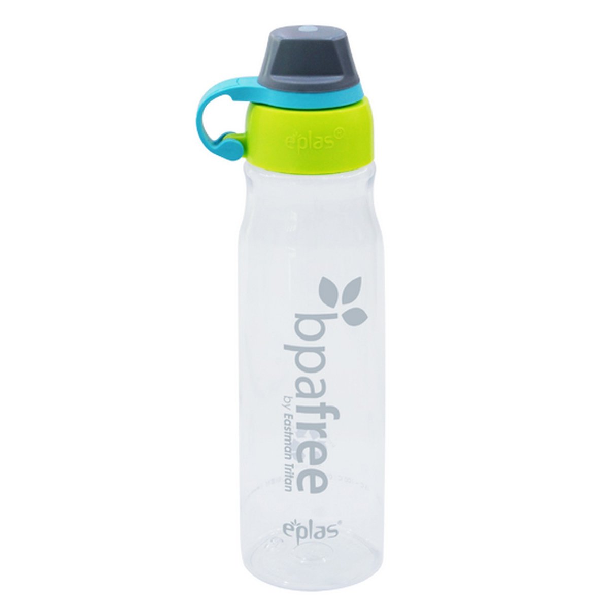 إليانوير قارورة شرب خالية من مادة BPA مقاس 650 مل - متنوعة EGA650BPA