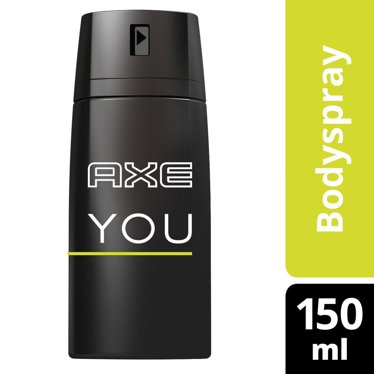 Axe You Body Spray for Men 150 ml