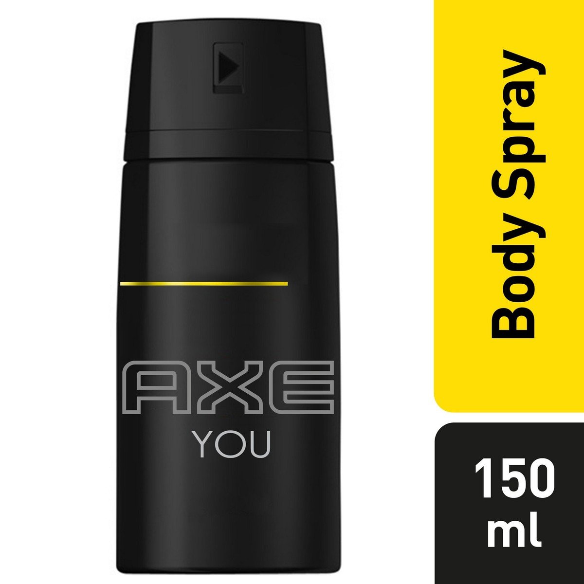 Axe You Body Spray for Men 150 ml