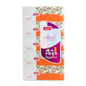 LuLu Softouch Facial Tissue 2ply 200 Sheets 4+1