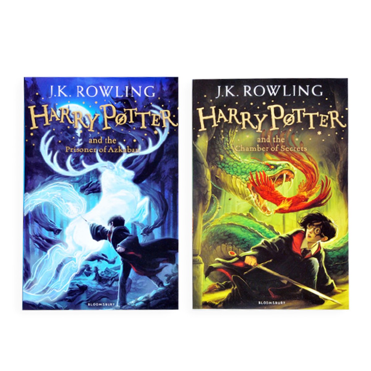 Harry Potter Novels Story Assorted Per pc