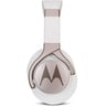 Motorola Wired Headset Pulse Max White