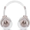 Motorola Wired Headset Pulse Max White