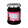 Sweet N Low Raspberry Jam Lite 250g