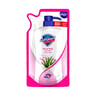 Safeguard Body Wash Floral Pink Refill 620ml