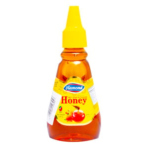Buy Diamond 100% Pure And Natural Honey 250 g Online at Best Price | Honey | Lulu Kuwait in Kuwait