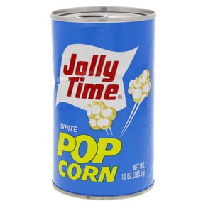 Jolly Time White Pop Corn 283.5g