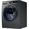 Samsung Front Load Washing Machine WW90K6410QX/SG 9Kg