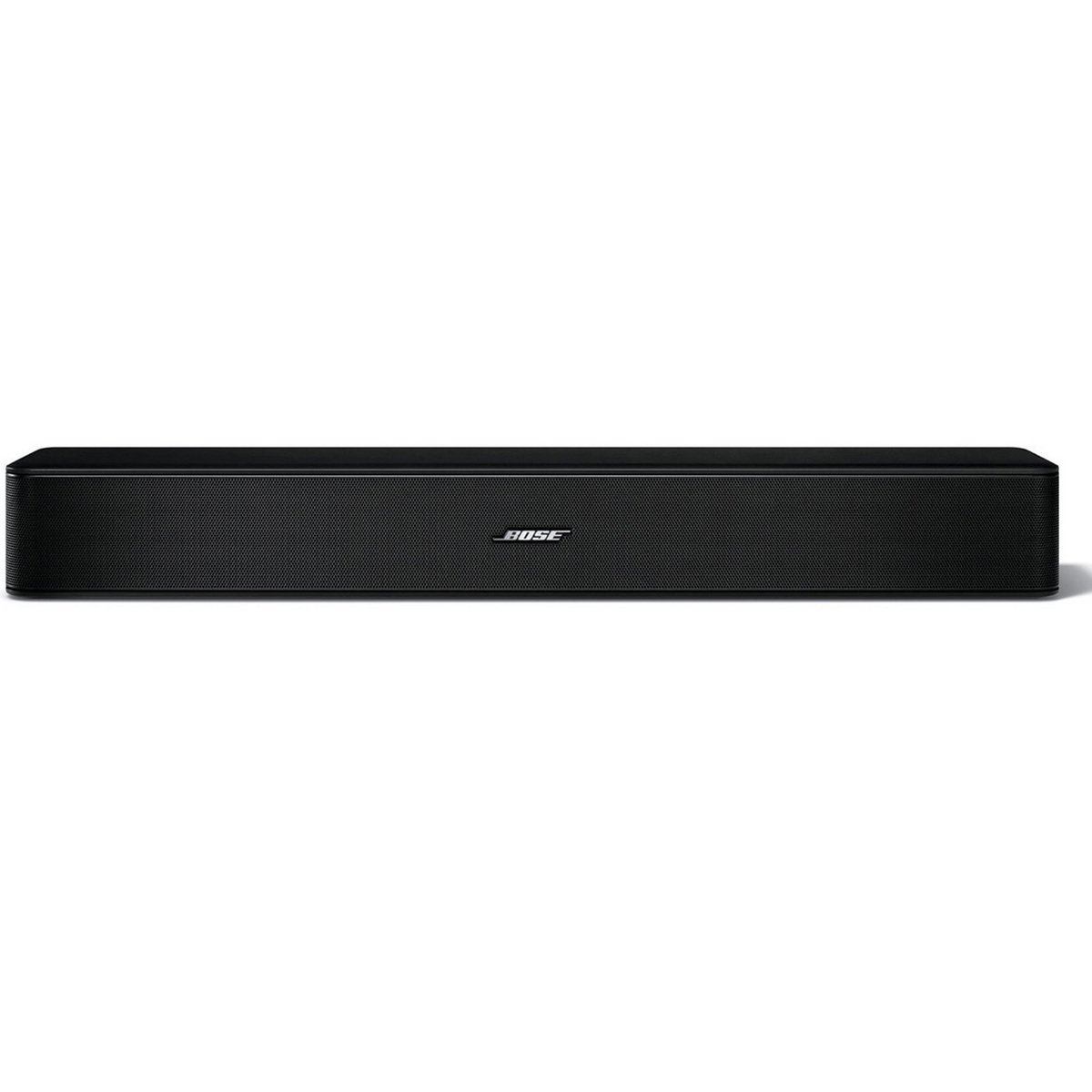 Bose Sound Bar SOLO 5 TV System 732522-5110