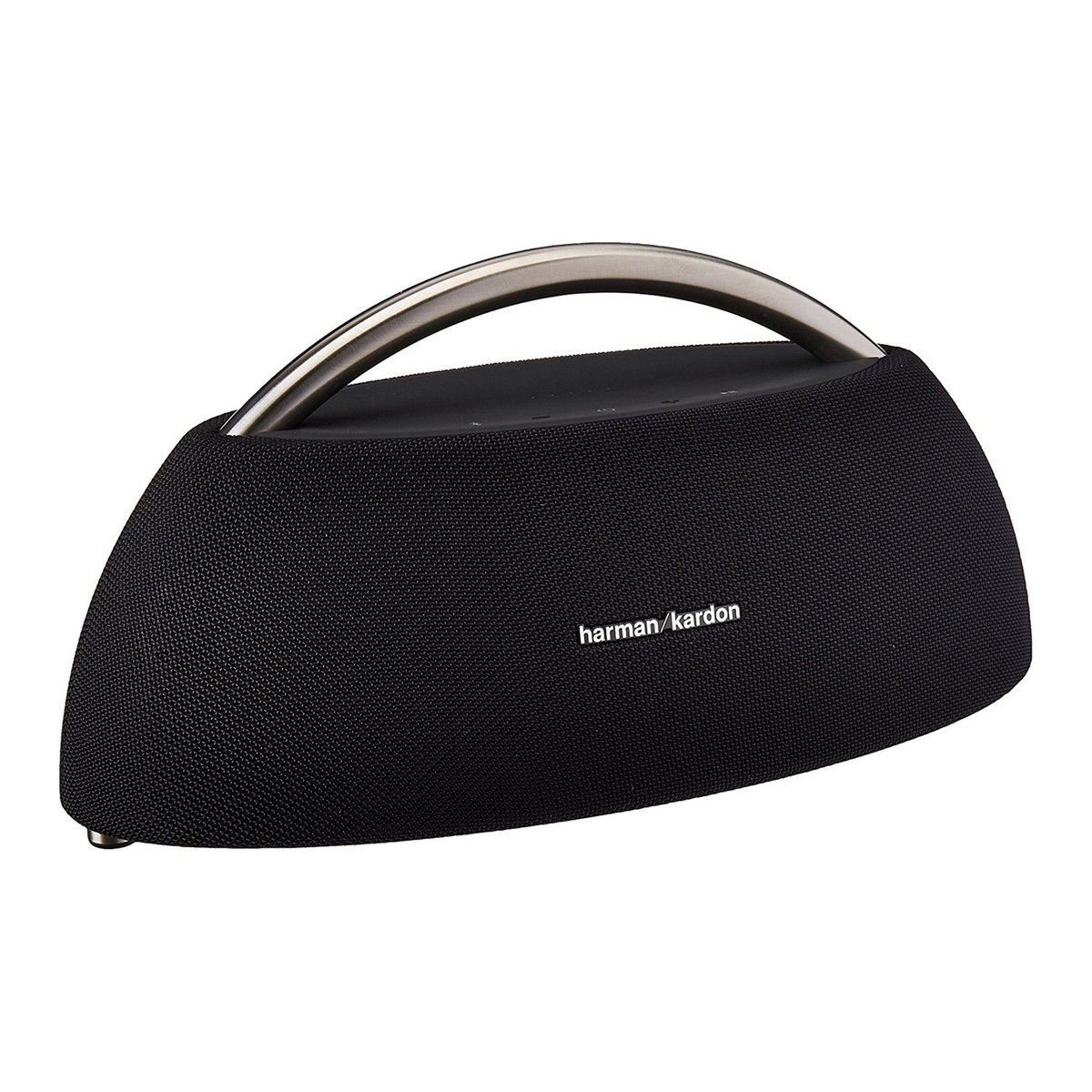 Harman Kardon Bluetooth Speaker Go+ Play Mini Black