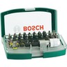 Bocsch Screw Driver GRS1000 + Dril Bit Set 32pc
