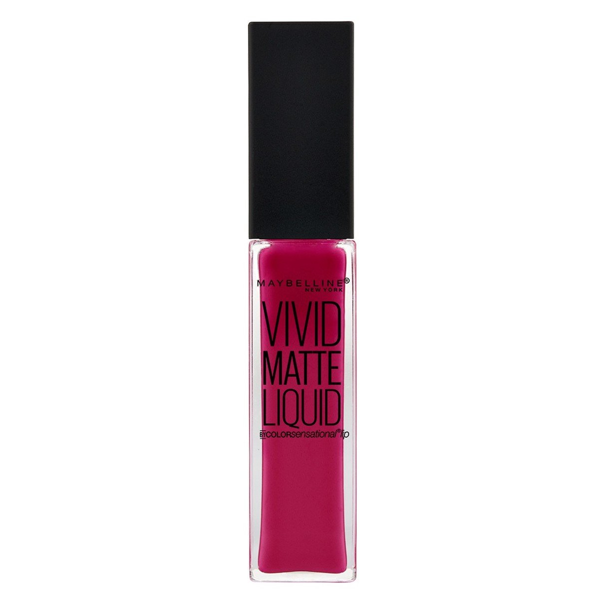 Maybelline Color Sensational Vivid Matte Lipstick 40 Berry Boost 1pc