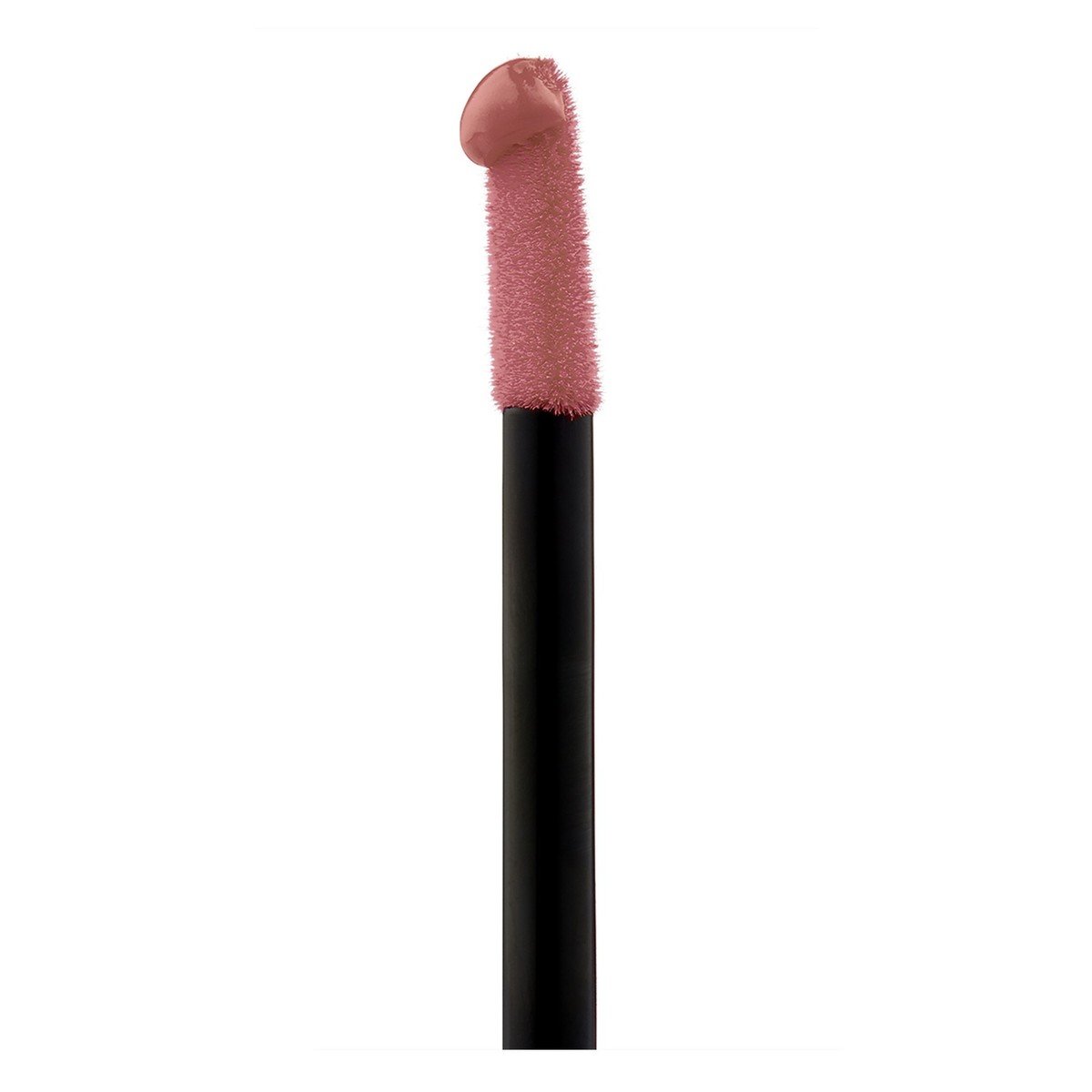Maybelline Color Sensational Vivd Matte Lipstick 50 Nude Thrill 1pc