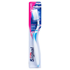 Signal Slim Care Sensitive Toothbrush Soft 1pc
