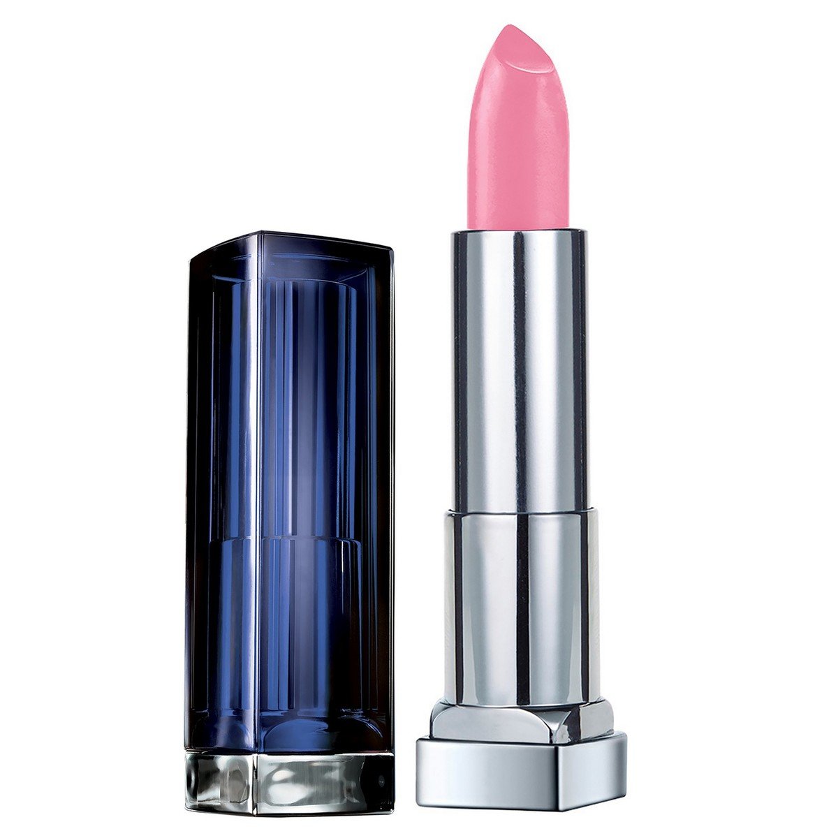 Maybelline Color Sensational Creamy Matte Lipstick 940 Rose Rush 1pc