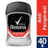 Rexona Men Anti-Perspirant Stick Anti-Bacterial 40 g