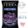 Terra Vegetable Chips Sea Salt Blues 141 g